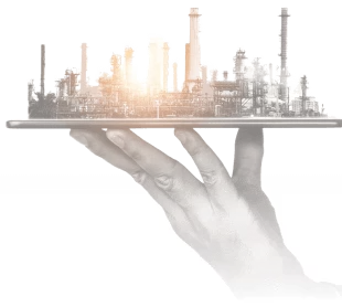 NCG Handling & Burning Systems