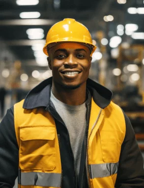 Manufacturing Facilities