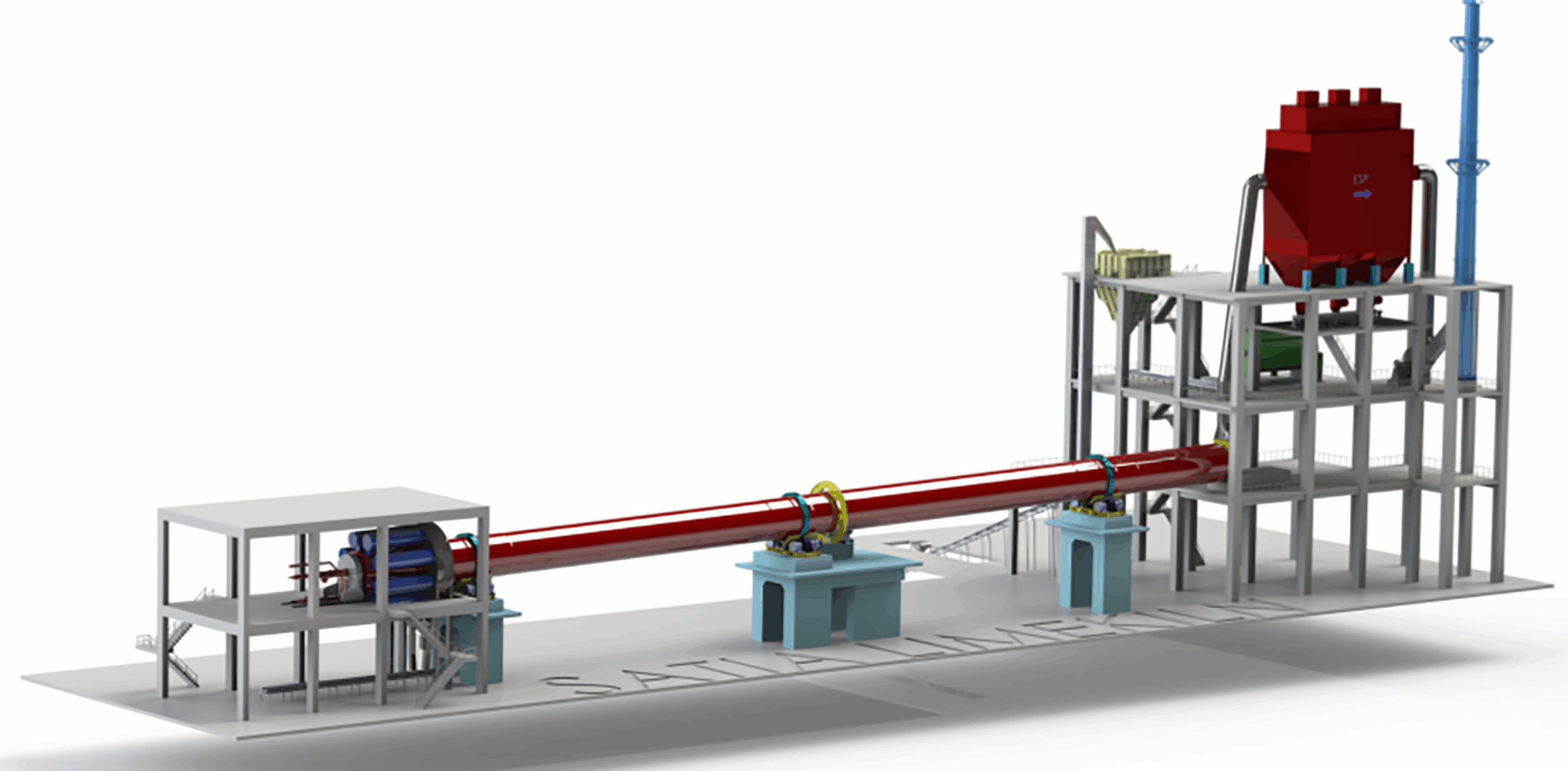 3D MODELING