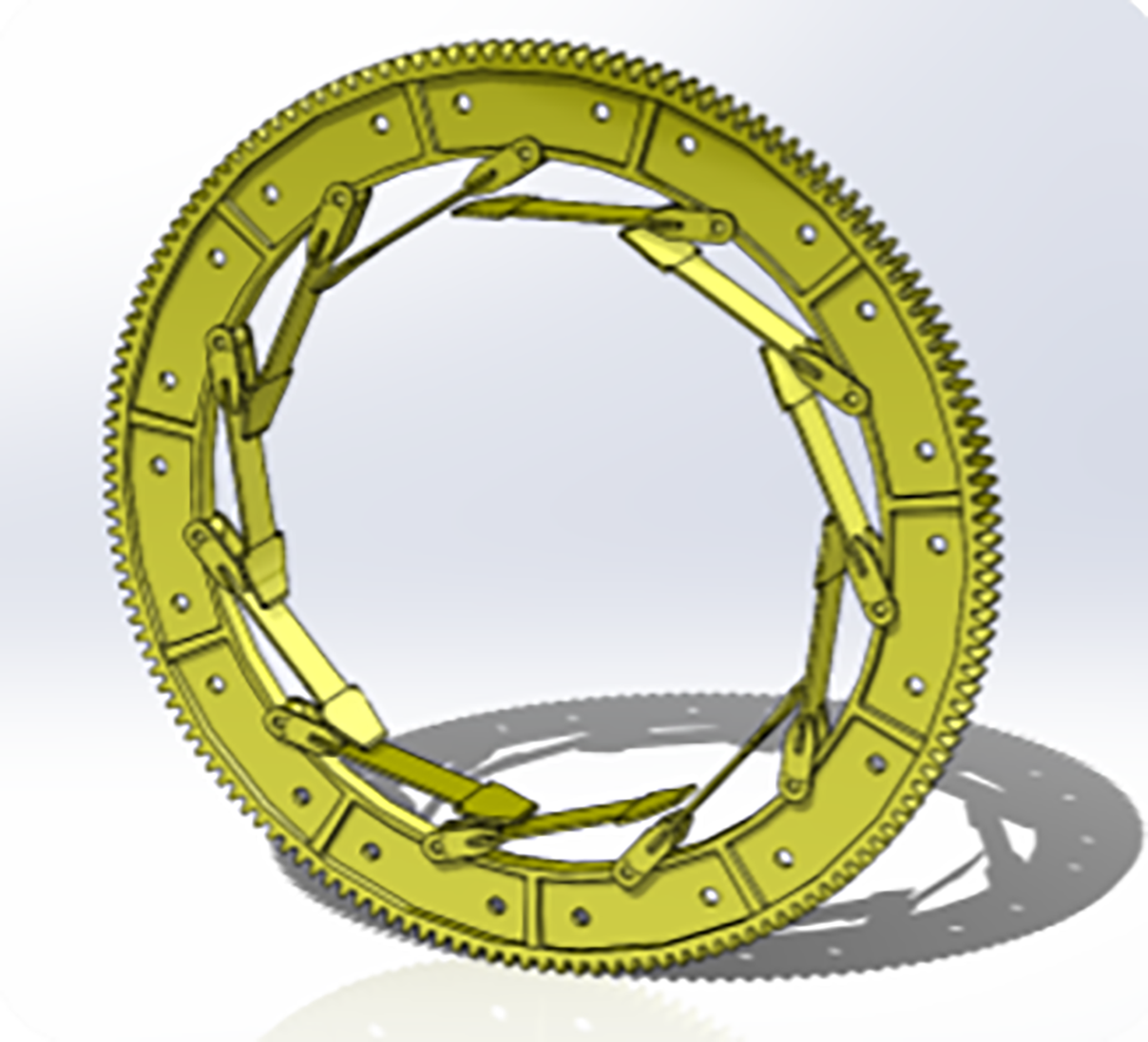 3D MODELING