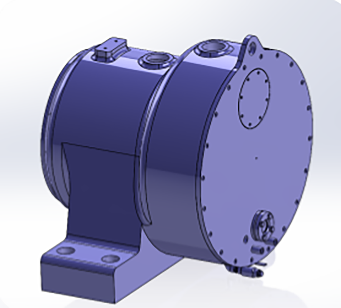 3D MODELING