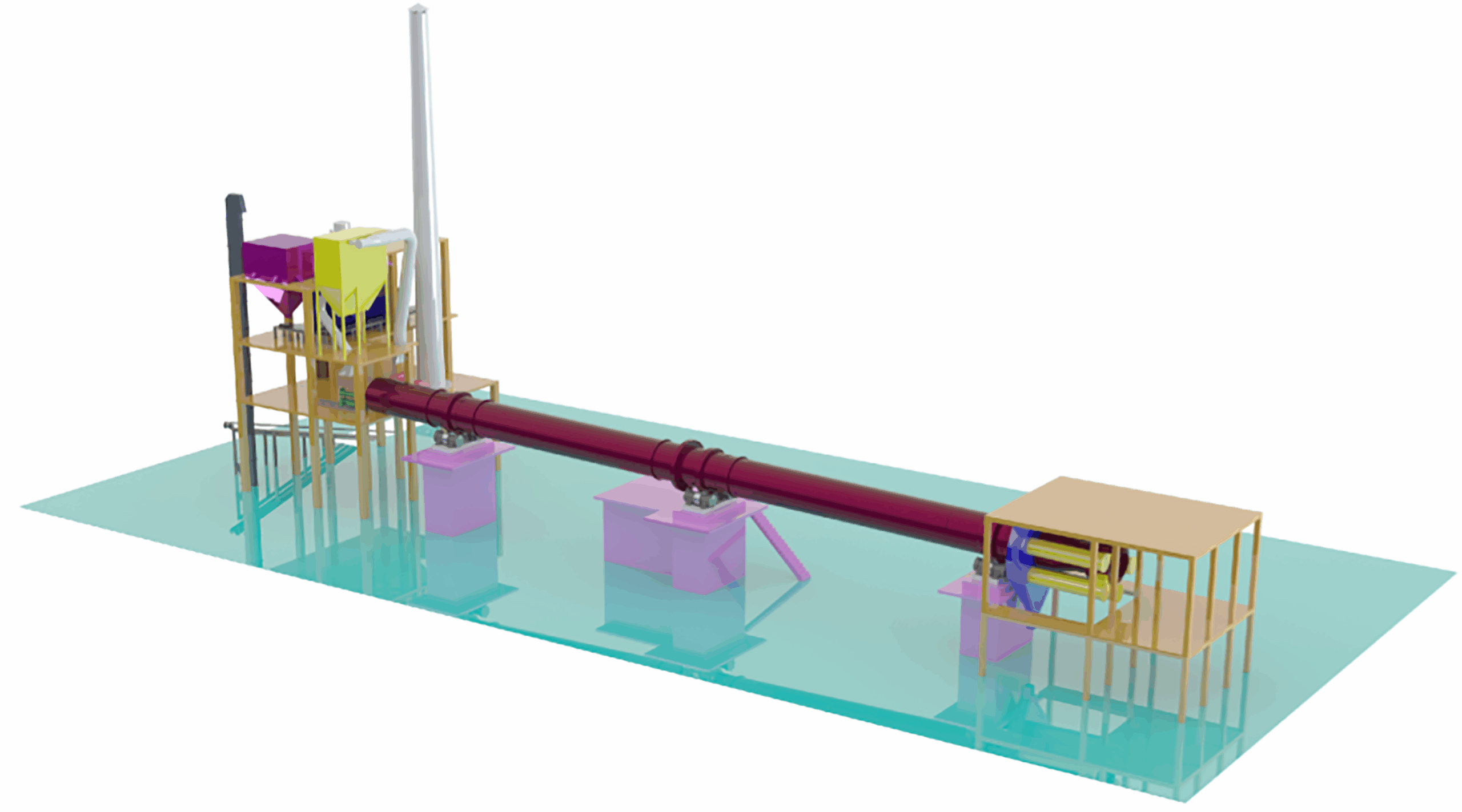 3D MODELING