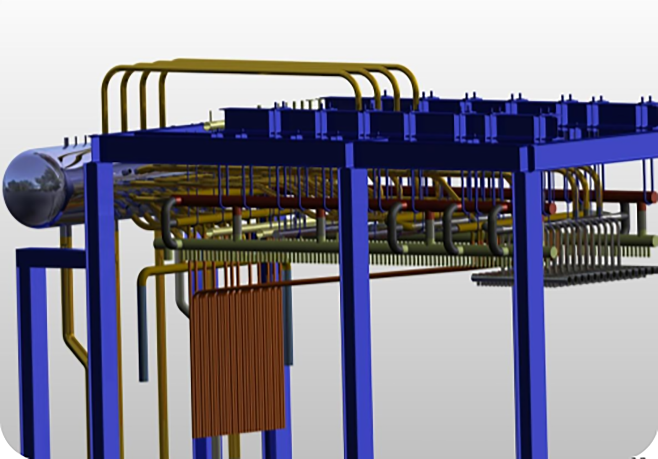 3D MODELING