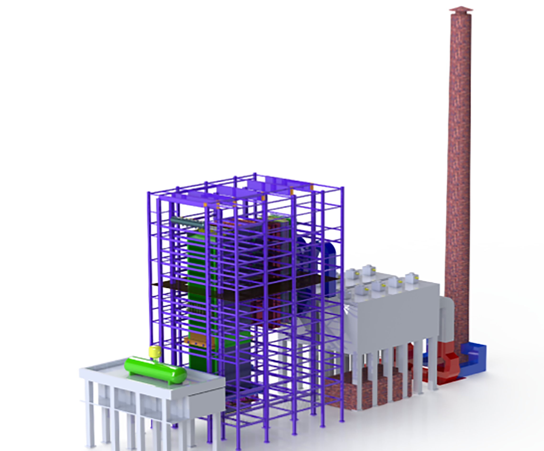 3D MODELING